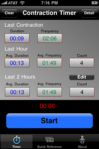 6 contractualisateurs sympas pour iPhone et iPad