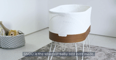 7 accessoires et gadgets intelligents pour bébé