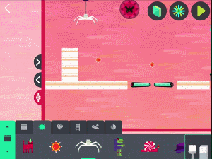 7 applications iOS pour créer vos propres jeux vidéo