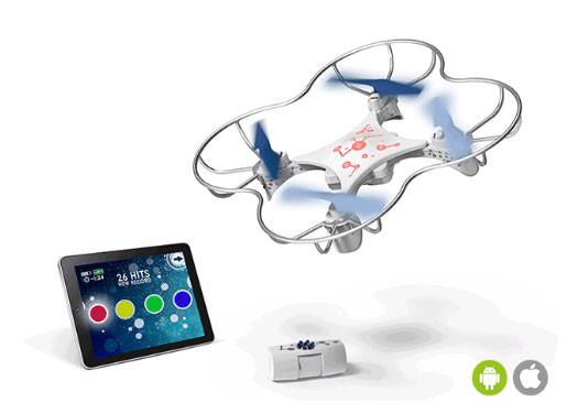 7 accessoires de jeu intelligents compatibles iOS