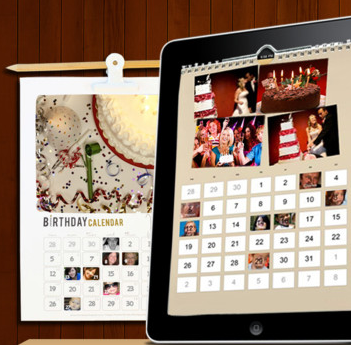 7 calendriers d’anniversaire de qualité pour iPhone