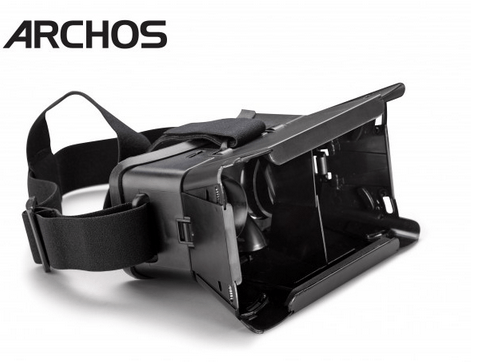 7 casques 3D et VR compatibles avec iPhone