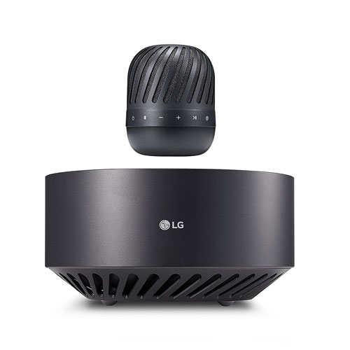 7 enceintes Bluetooth lévitantes incontournables pour iPhone
