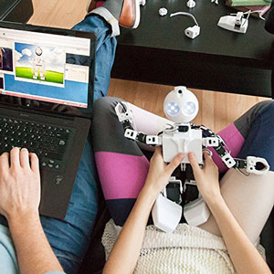 7 kits de robotique éducatifs compatibles iOS