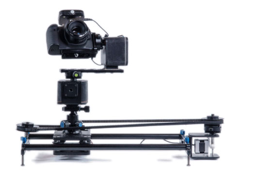 7 outils Bluetooth pour la photographie time-lapse
