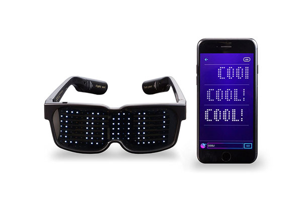 7 accessoires connectés à ne pas manquer pour vous exprimer