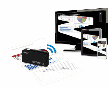 7 scanners de documents intelligents avec application que vous devriez découvrir
