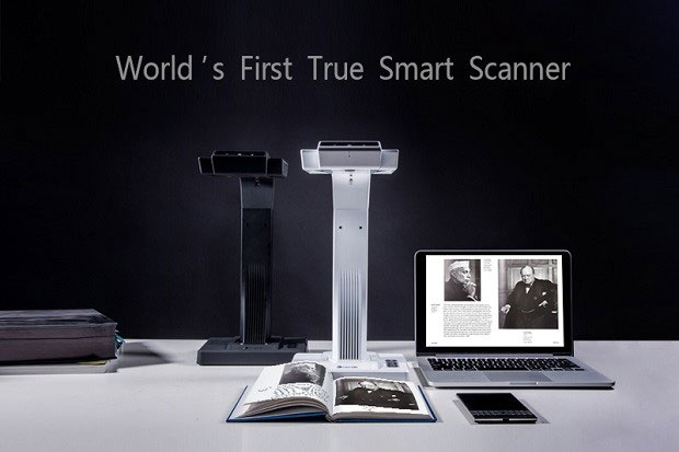 7 scanners de documents intelligents avec application que vous devriez découvrir