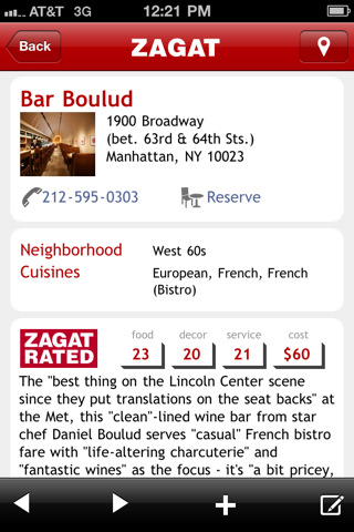 8 Applications iPhone et iPad Incroyables pour Voyager à New York