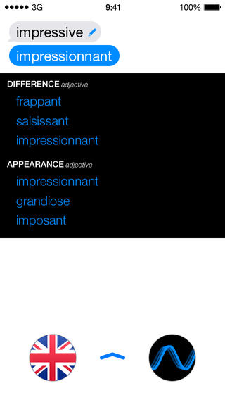 8 applications de traduction vocale convenables pour iPhone et iPad