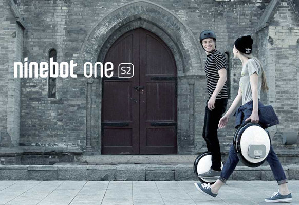 9 transporteurs personnels compatibles application