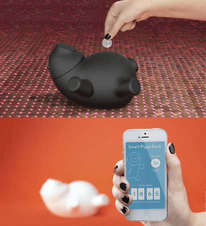 Amplificateur iPhone en coquillage, coffre à دوره Porkfolio pour smartphones