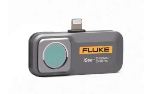 Appareil photo thermique iPhone Fluke iSee (TC01B)