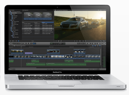 Apple annonce iOS 6, le MacBook Retina, et utilise TomTom pour les cartes ?