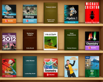 Apple critique le procès des livres électroniques et ne parvient à rien avec Samsung