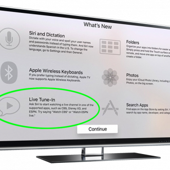Conseils Apple de la semaine : tirez le meilleur parti d’Apple TV, des podcasts et de Miitomo