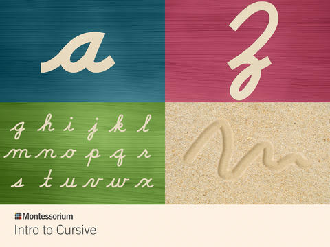 Apprendre l’écriture cursive : 5 applications françaises idéales
