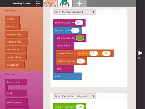 Apprenez la programmation aux enfants avec ces 7 applications iOS