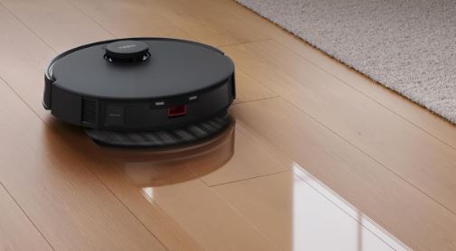 Aspirateur et moppeur robotique Yeedi C12 PRO Plus 8000Pa avec application intelligente