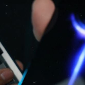 BT-20 Wingman Tactical : banque d&rsquo;alimentation iPhone avec batteries amovibles (20W)