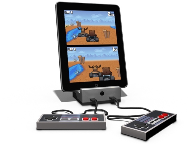 Boîtier GameDock pour iPhone兼容 Mac Pro