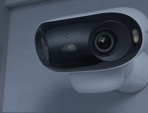 Caméra de sécurité Reolink Argus 4 Pro 4K 180° WiFi 6
