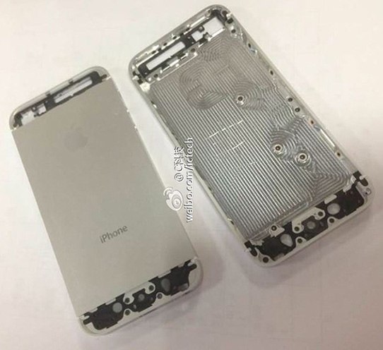 Caractéristiques matérielles de l’iPhone 5S, de nouveaux modèles d’iPad Mini en route ? iphone 5s