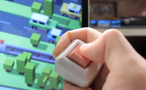 Clavier mécanique Bluetooth monofonction avec prise en charge d’Arduino