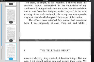 Comment annoter des documents PDF sur iPad