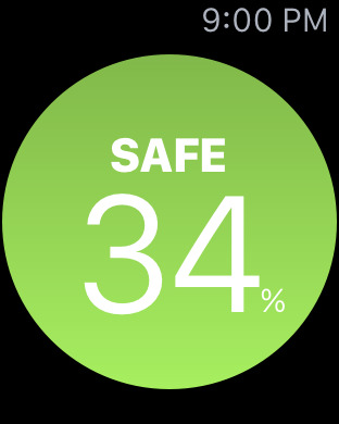 Comment suivre votre consommation de données mobile sur Apple Watch : 3 applications