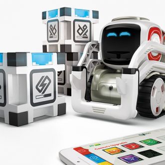 7 accessoires de jeu intelligents compatibles iOS