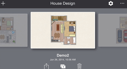 Créez et visualisez des plans d’étage avec ces 7 applications iOS