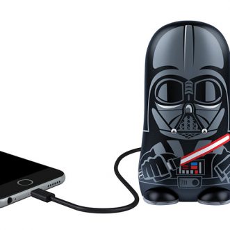 Plus de 10 accessoires et gadgets iPhone pour les fans de Star Wars
