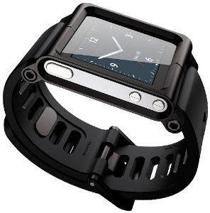 Équipe iWatch de 100 membres, les utilisateurs d’iPhone jouent-ils plus aux jeux ?