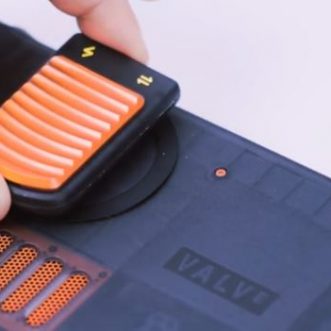 Disque SSD GENKI SavePoint Gaming pour iPhone 15 Pro et appareils de jeu nomades