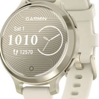 Garmin présente la Lily 2 Active, une smartwatch intelligente pour le sport