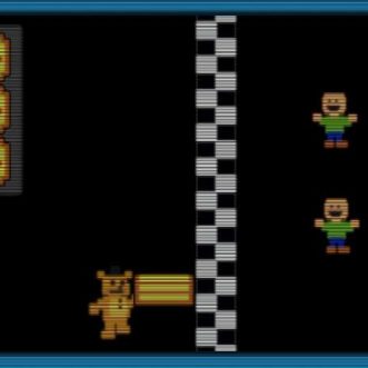 Application iOS de la semaine : Five Nights at Freddy’s 6