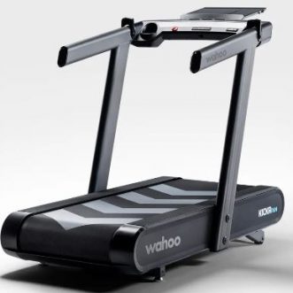 Tapis de course connecté KICKR RUN compatible Zwift