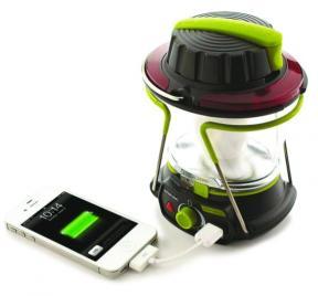 Lampe et chargeur de smartphone Goal Zero Lighthouse 250 lighthouse250