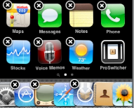 Les 10 meilleures applications Cydia pour iPhone