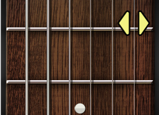 Les 10 meilleures applications de guitare pour iPhone