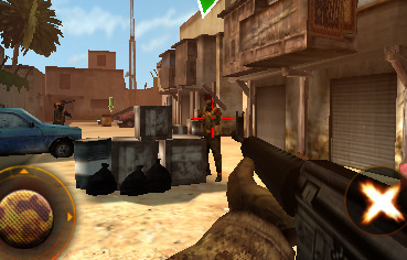 Les 10 meilleurs jeux de combat pour iPhone