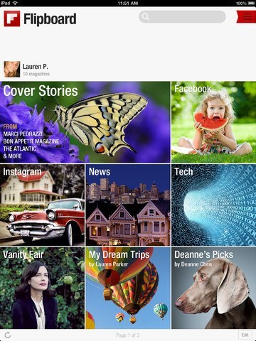 Les lecteurs de flux RSS de Facebook et d’AOL arrivent bientôt