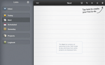 Les meilleures applications professionnelles pour iPad – Applications iPad pour les entreprises