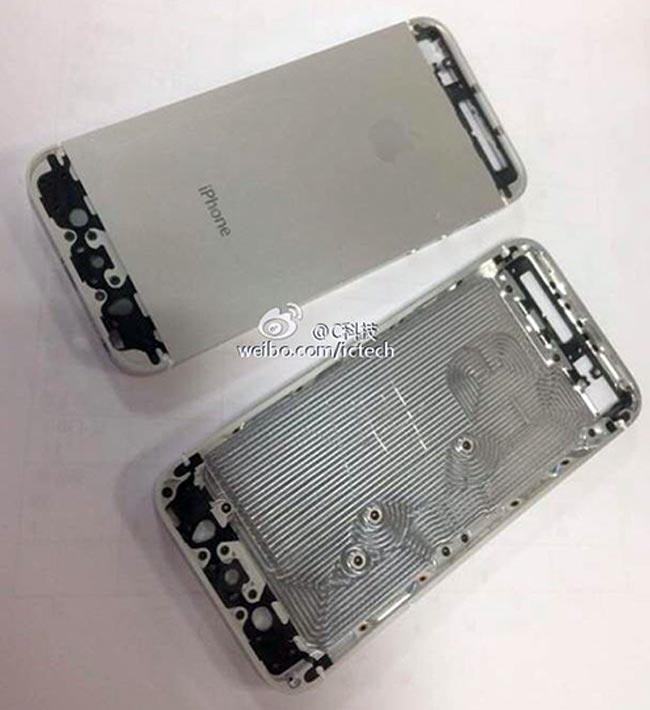 L’iPhone 5S aura-t-il un appareil photo de 12 megapixels ? Mise à jour de Google Maps