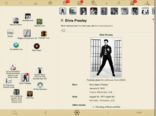 Lire Wikipedia sur iPhone et iPad : 7 applications