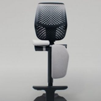 Application Pro Movably : Chaise robotique intelligente pour un siège actif