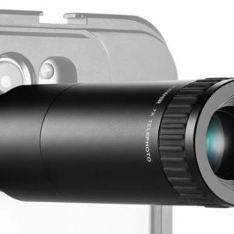Objectif téléphoto HD NEEWER LS-36 pour iPhone
