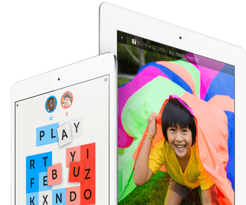 Nouvel iPad de 12,9 pouces : l’iPad Maxi, et de nouveaux modèles d’iPhone en route ? ipad