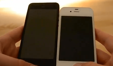 iphone 5 picture